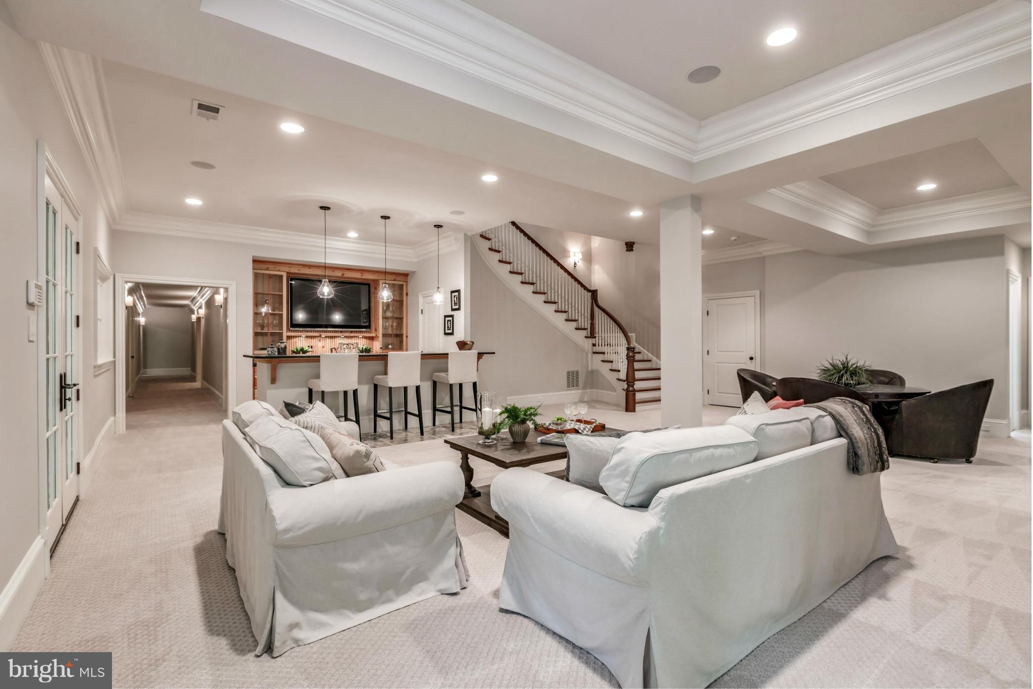 LANGLEY FARMS - Residential