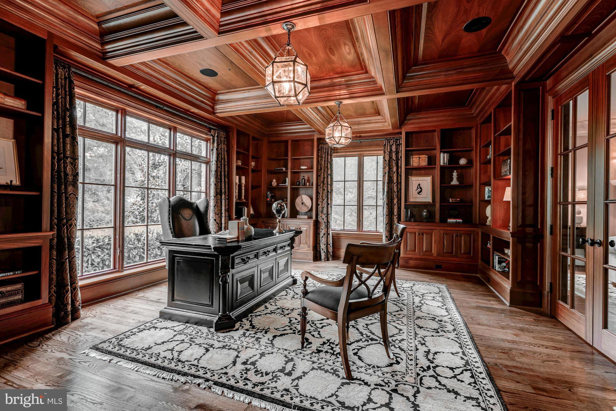 LANGLEY FARMS - Residential