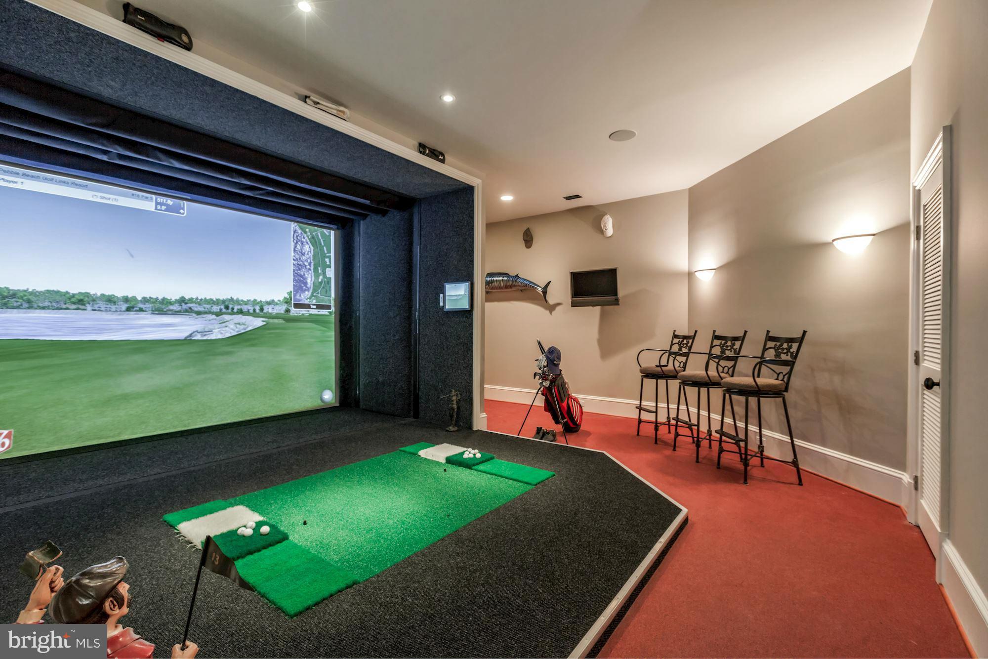 LANGLEY FARMS - Residential