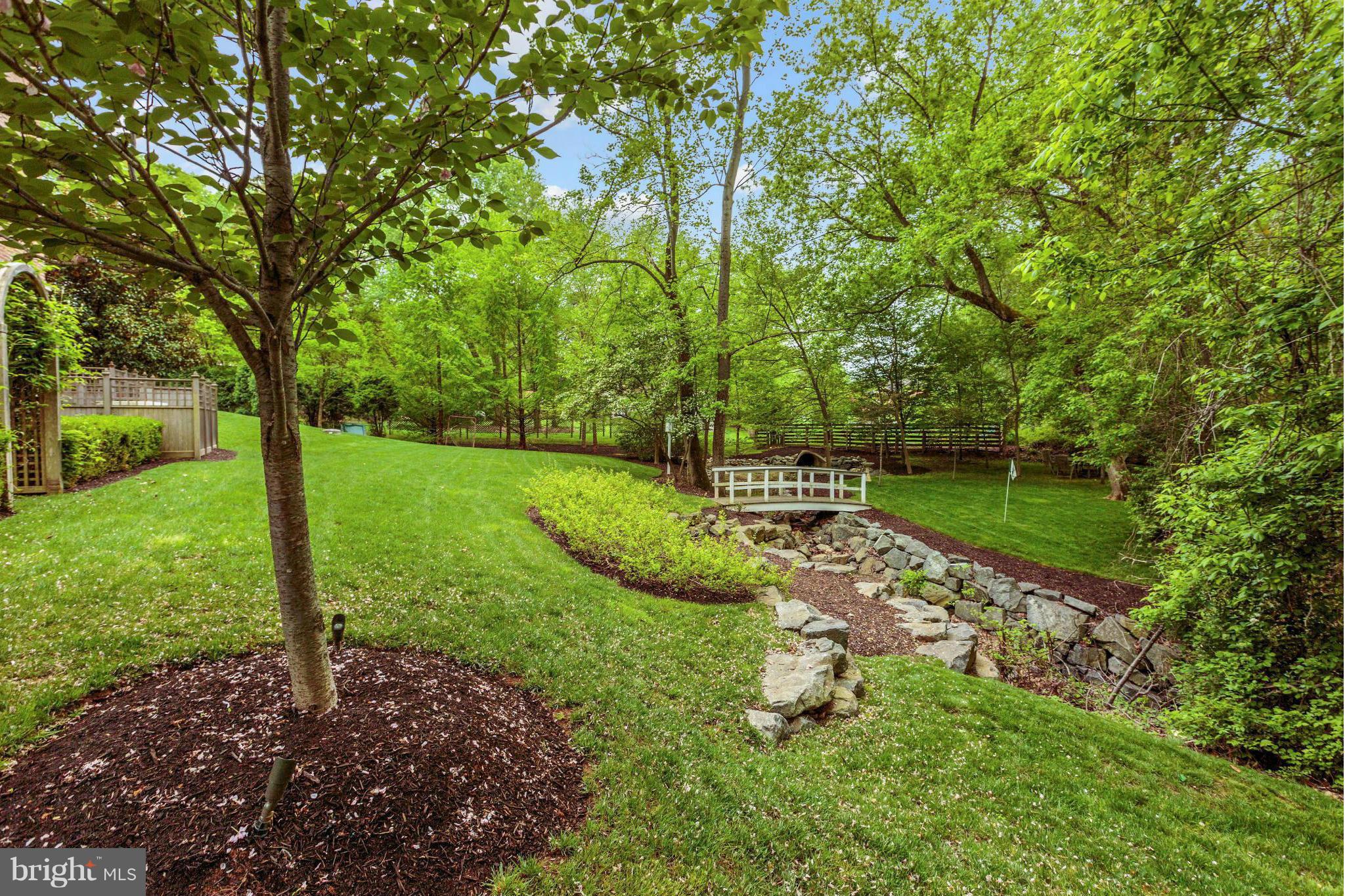 LANGLEY FARMS - Residential