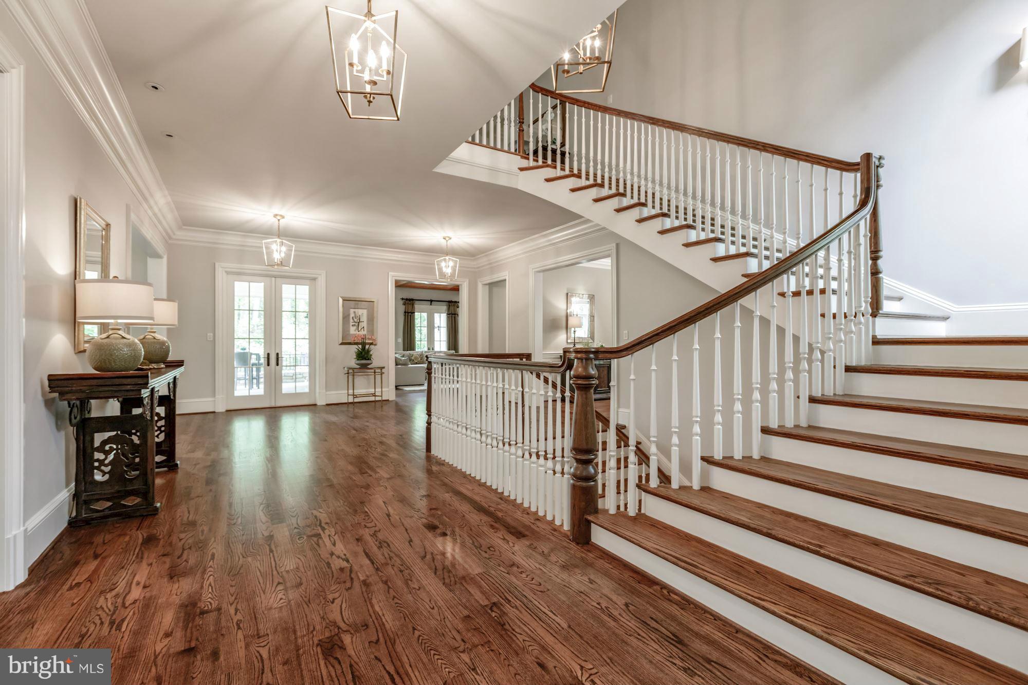 LANGLEY FARMS - Residential