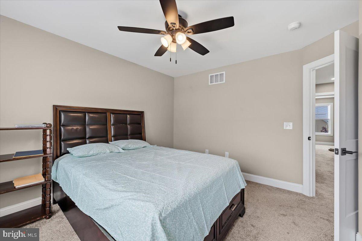 SOUTH ALLENTOWN - Residential