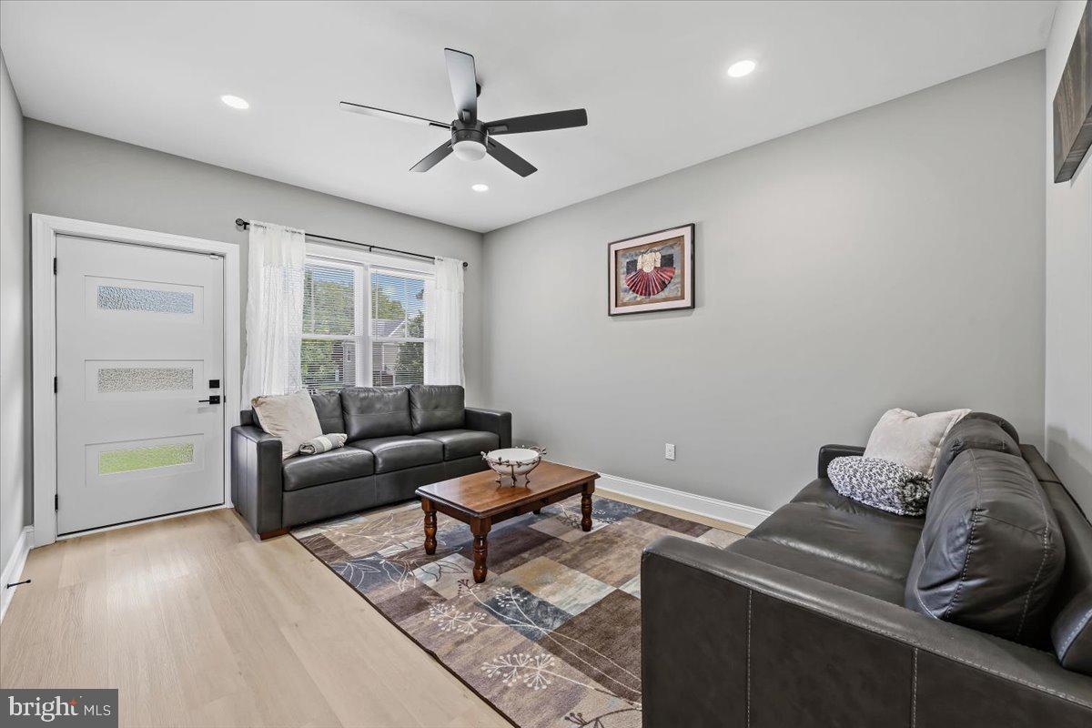 SOUTH ALLENTOWN - Residential