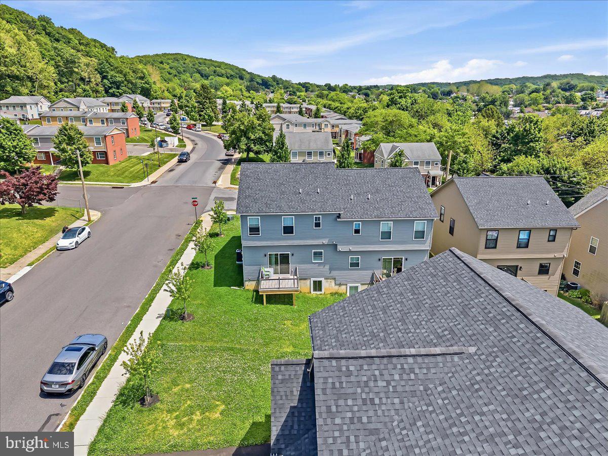 SOUTH ALLENTOWN - Residential