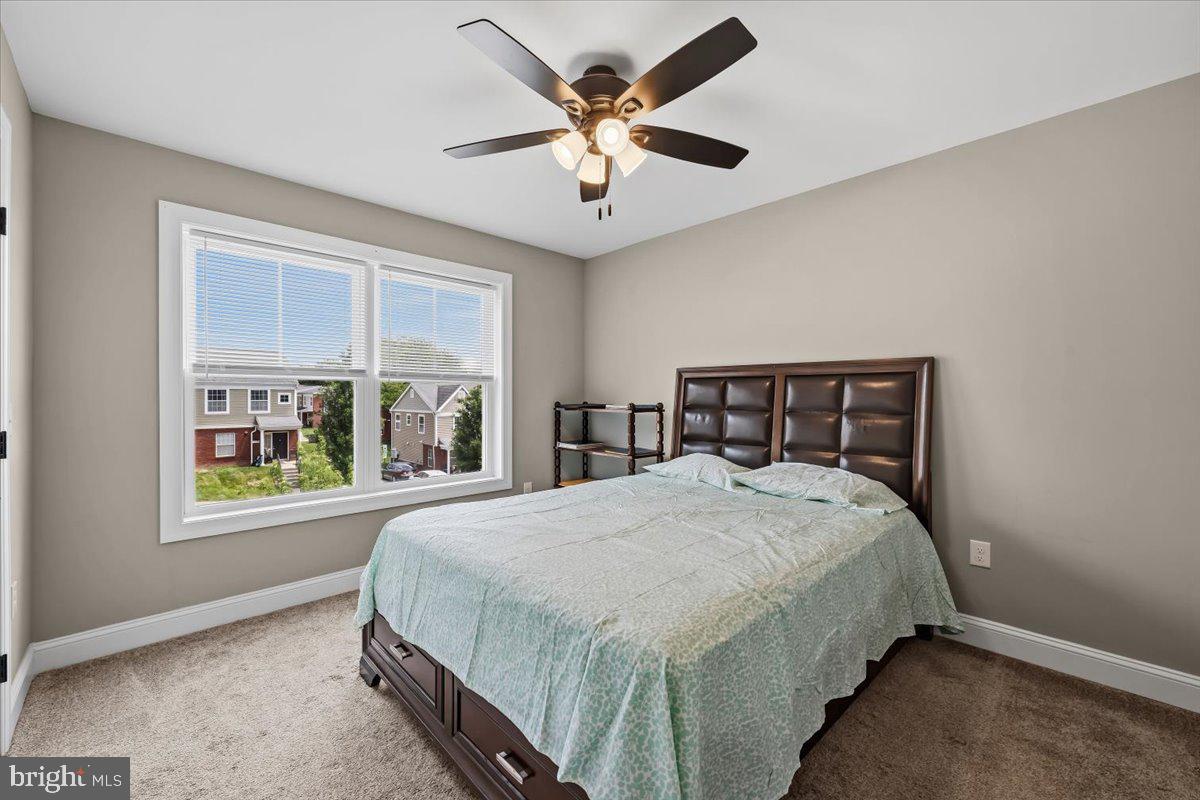 SOUTH ALLENTOWN - Residential