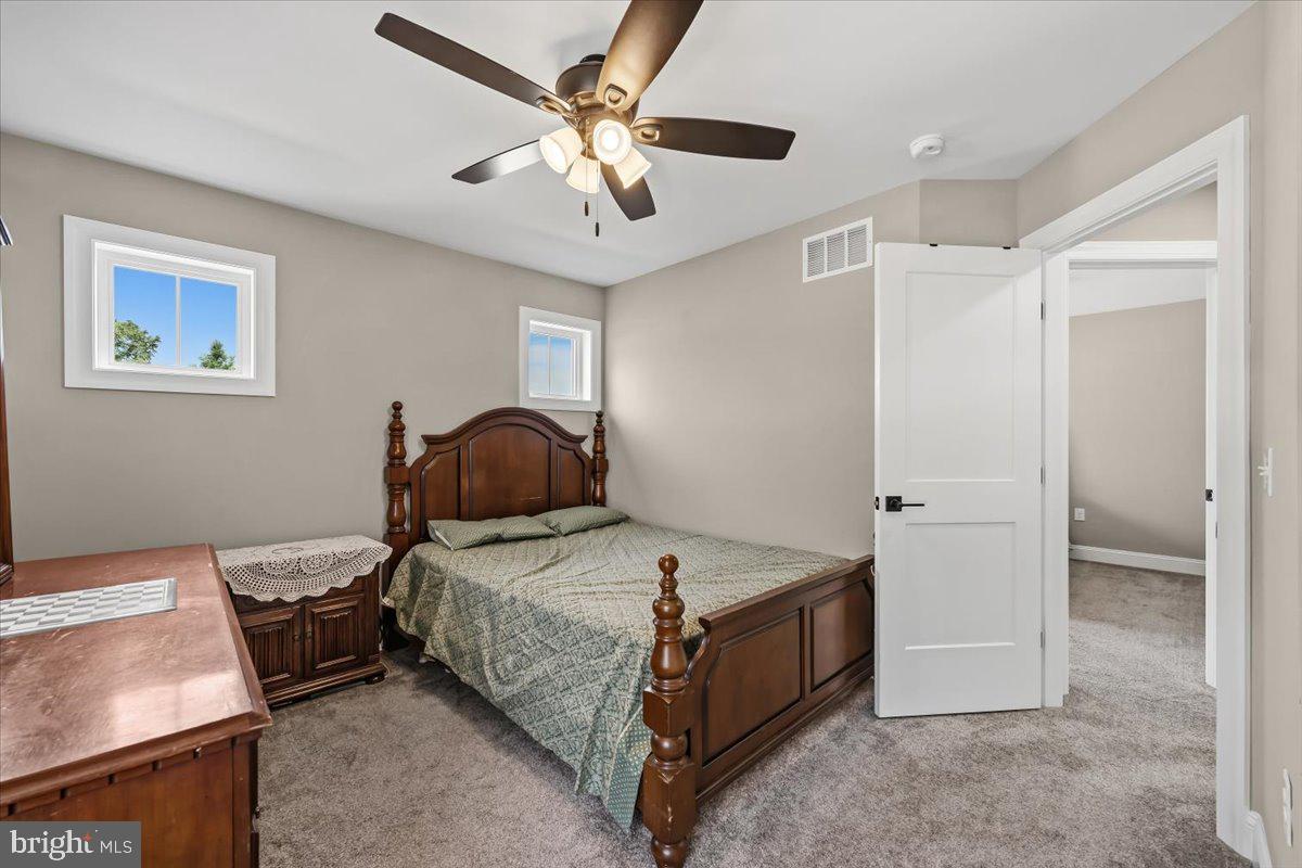 SOUTH ALLENTOWN - Residential