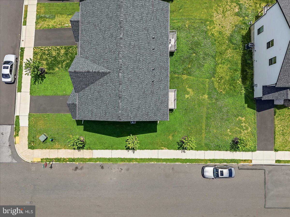 SOUTH ALLENTOWN - Residential