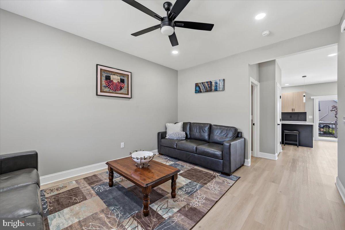 SOUTH ALLENTOWN - Residential