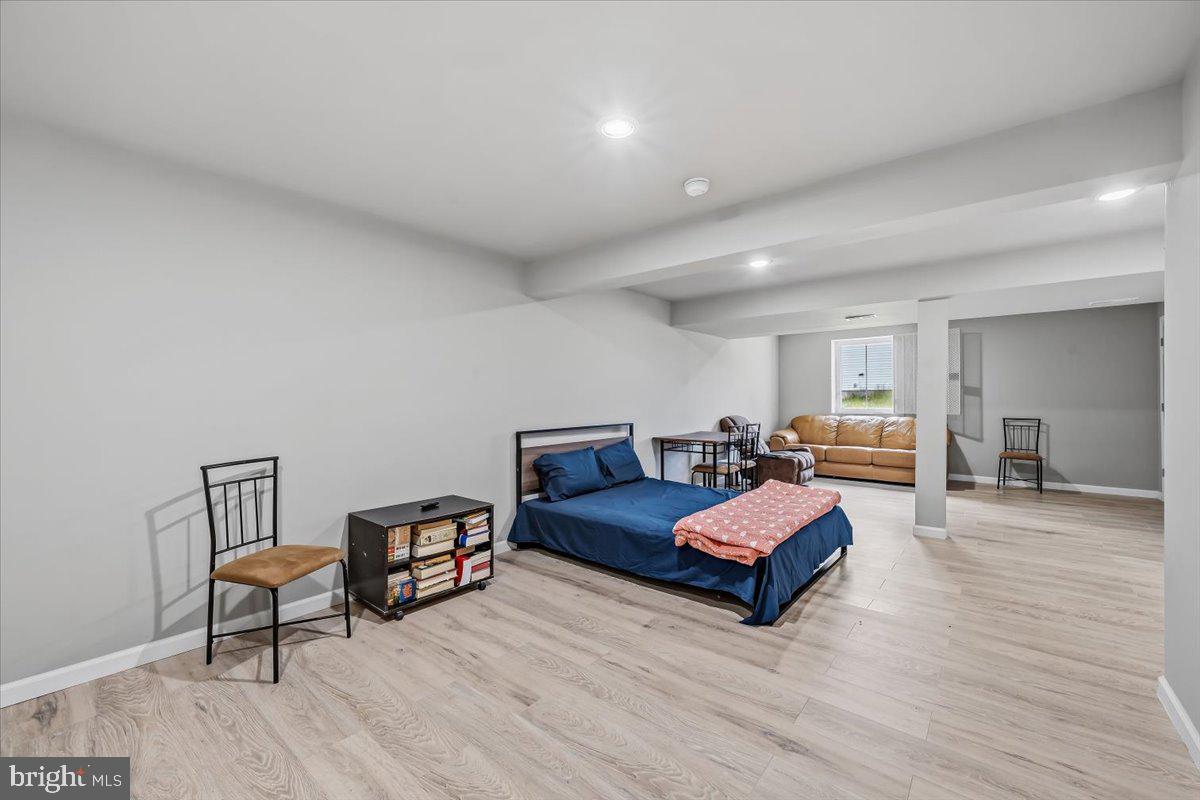 SOUTH ALLENTOWN - Residential
