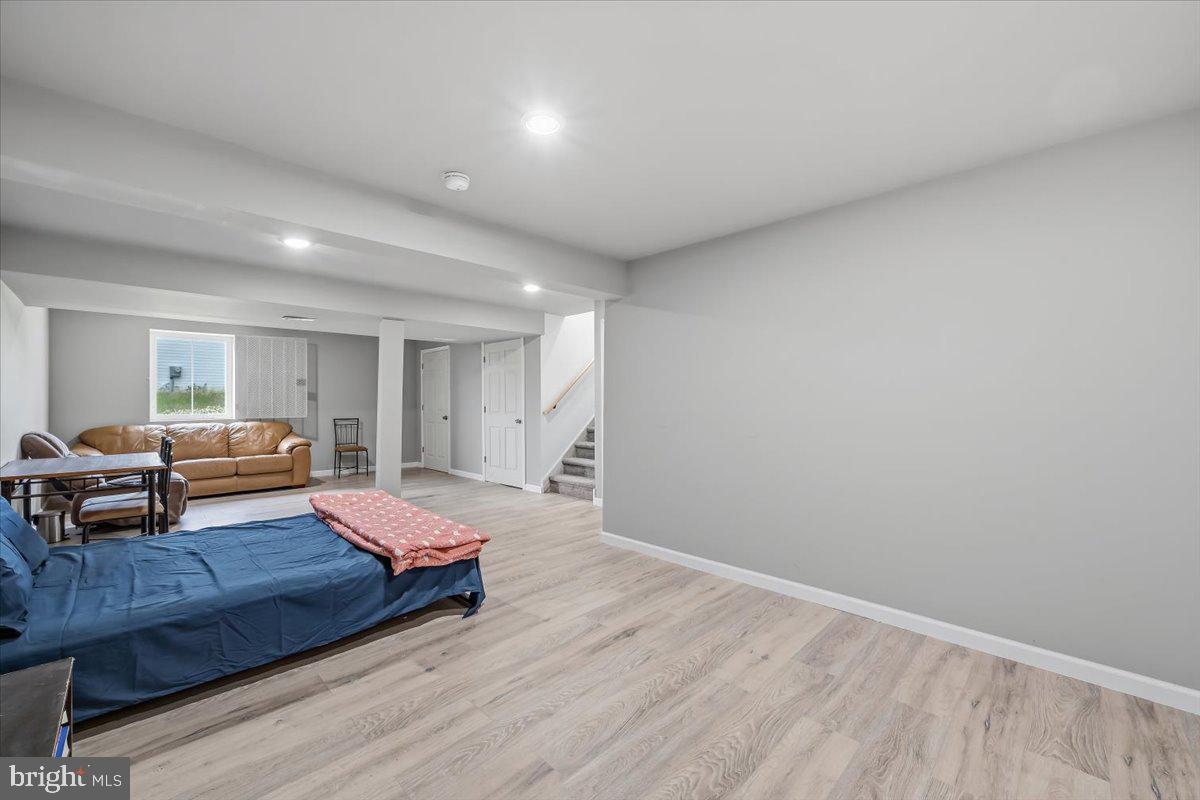 SOUTH ALLENTOWN - Residential