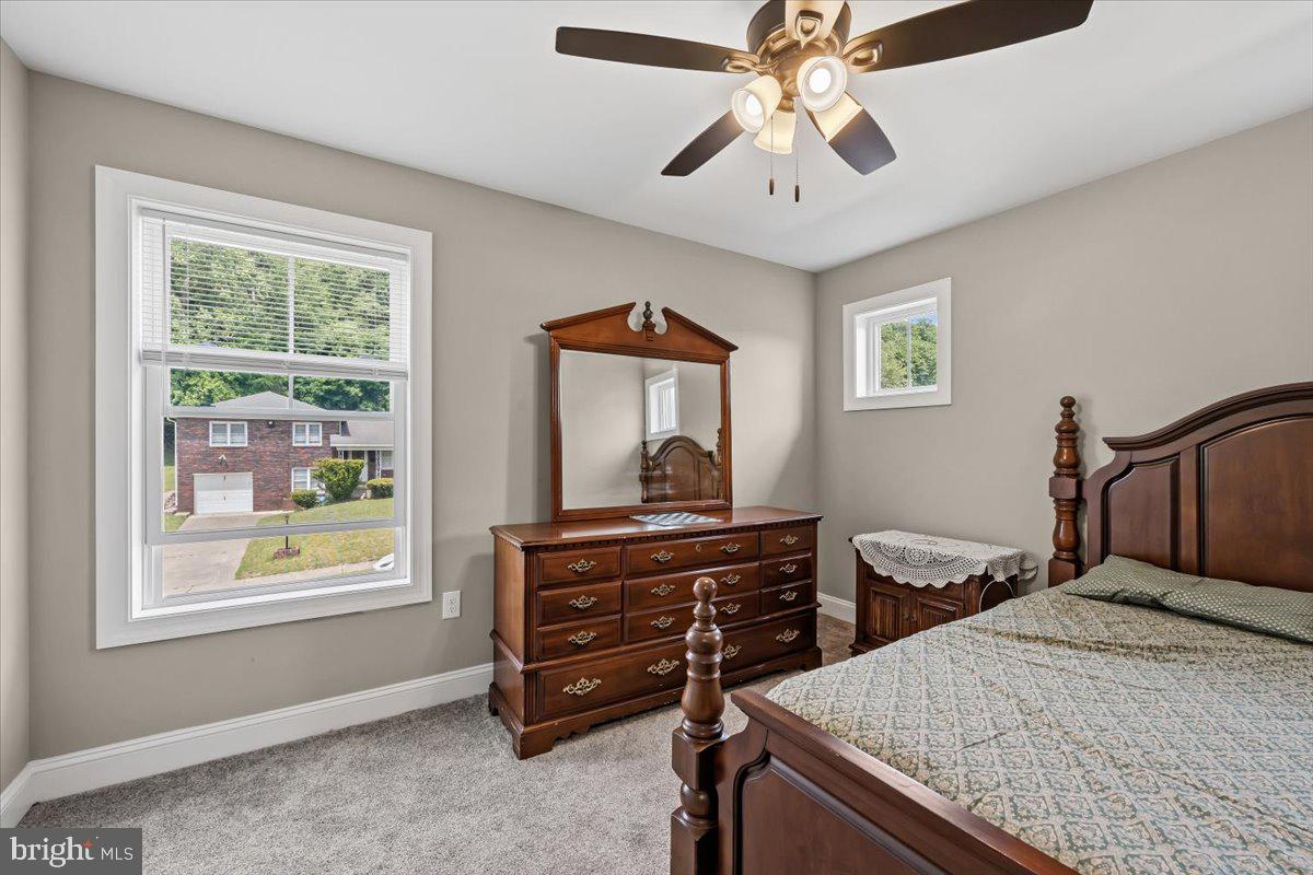 SOUTH ALLENTOWN - Residential