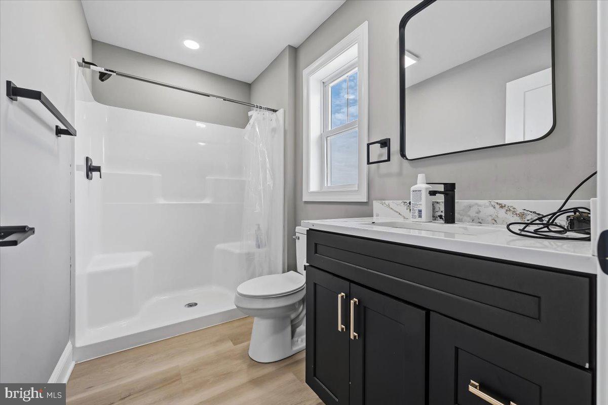 SOUTH ALLENTOWN - Residential
