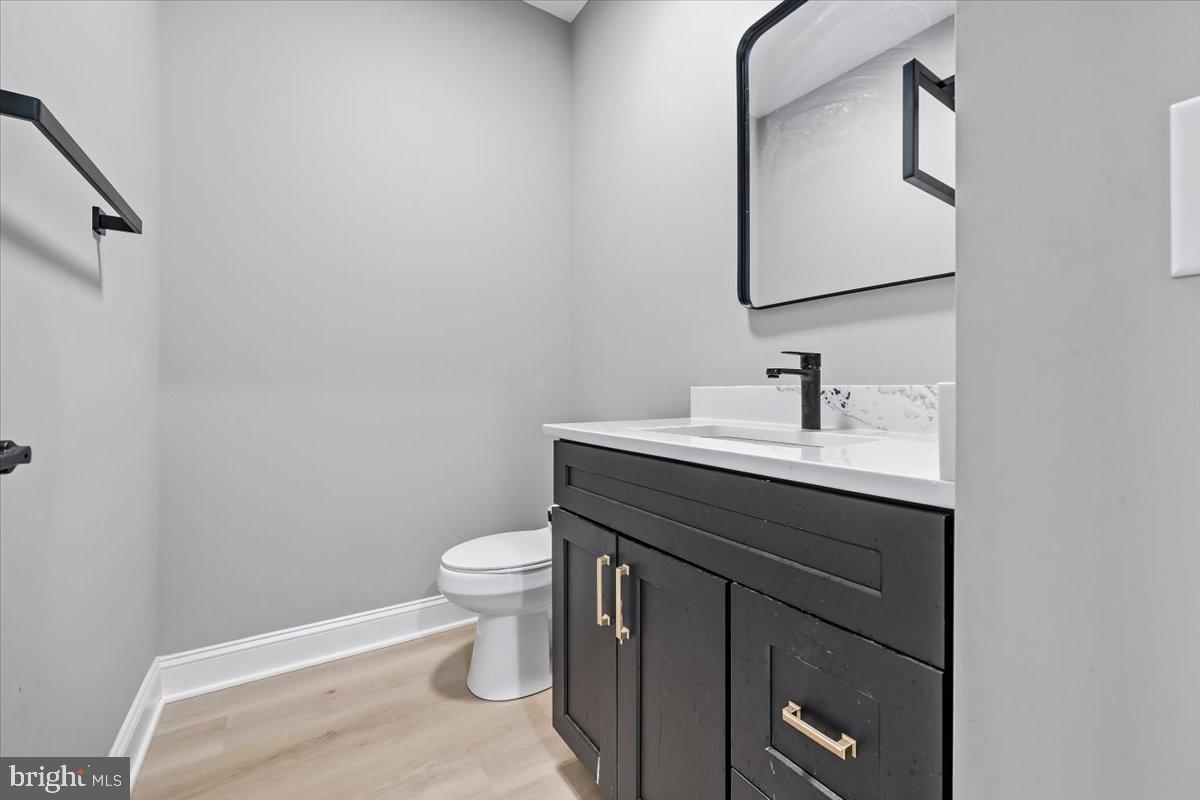 SOUTH ALLENTOWN - Residential