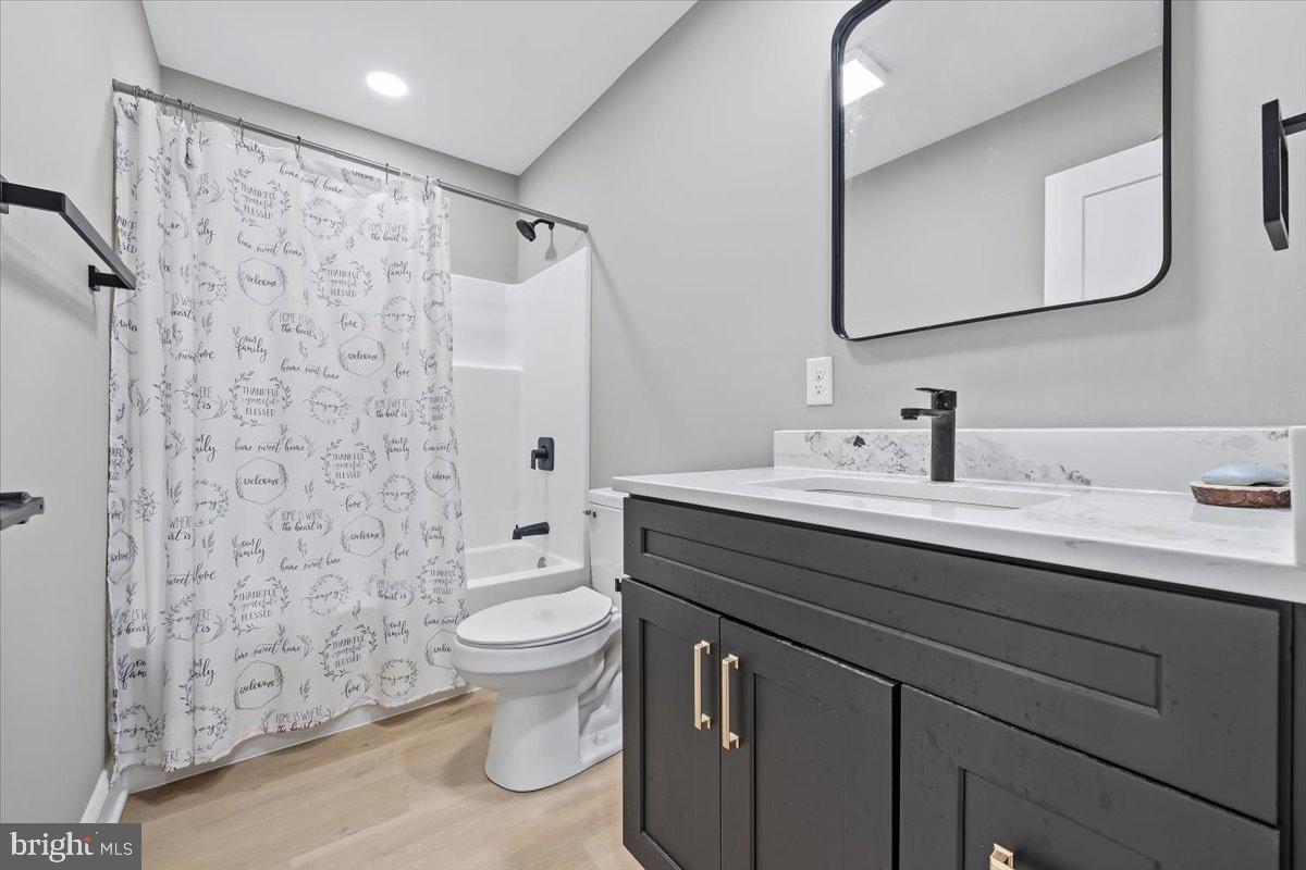 SOUTH ALLENTOWN - Residential