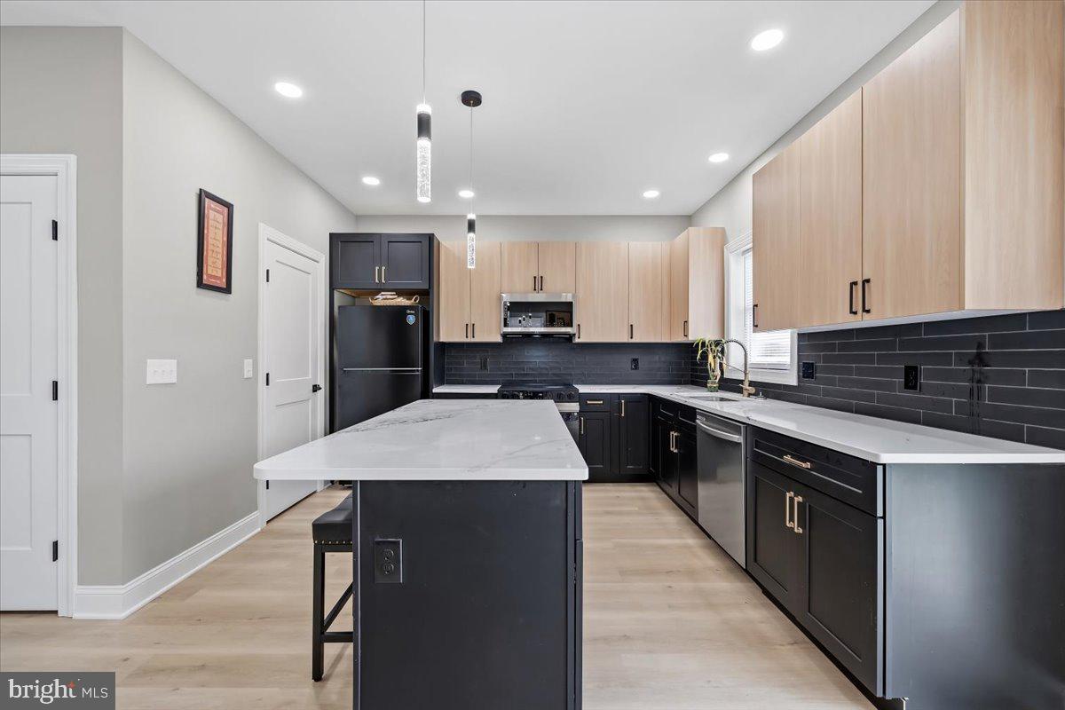 SOUTH ALLENTOWN - Residential