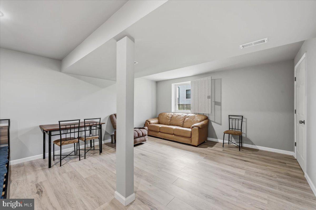 SOUTH ALLENTOWN - Residential