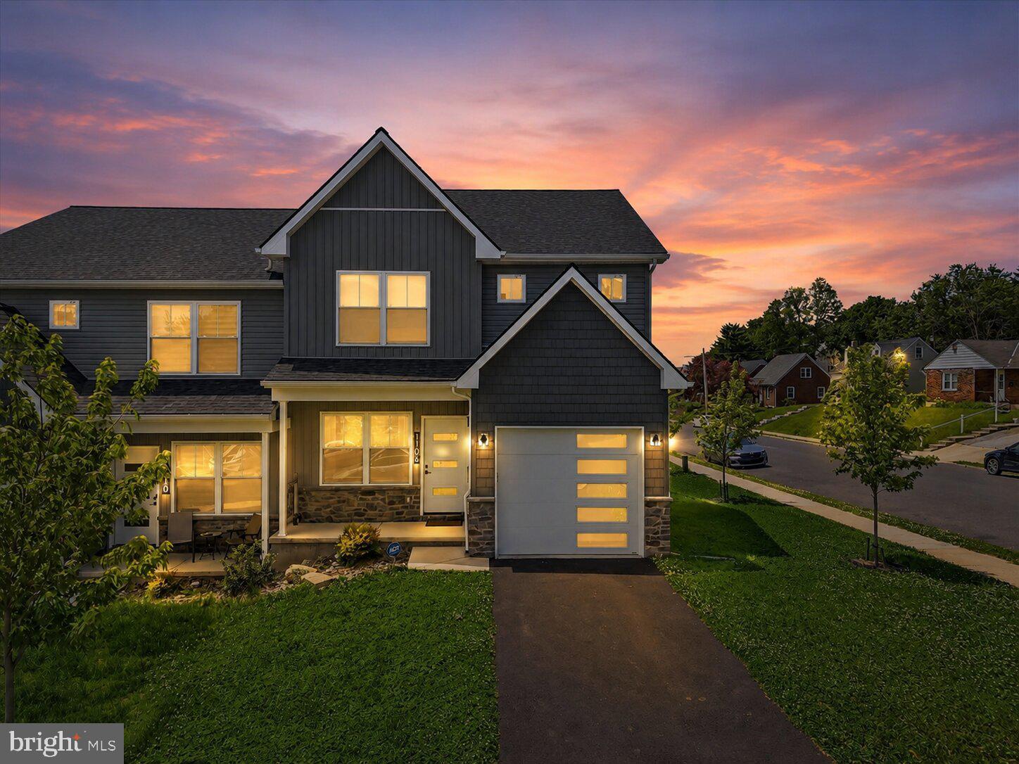 SOUTH ALLENTOWN - Residential