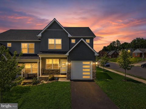 Photo of 1106 S Carlisle Street, ALLENTOWN, PA 18103 (MLS # PALH2015636)