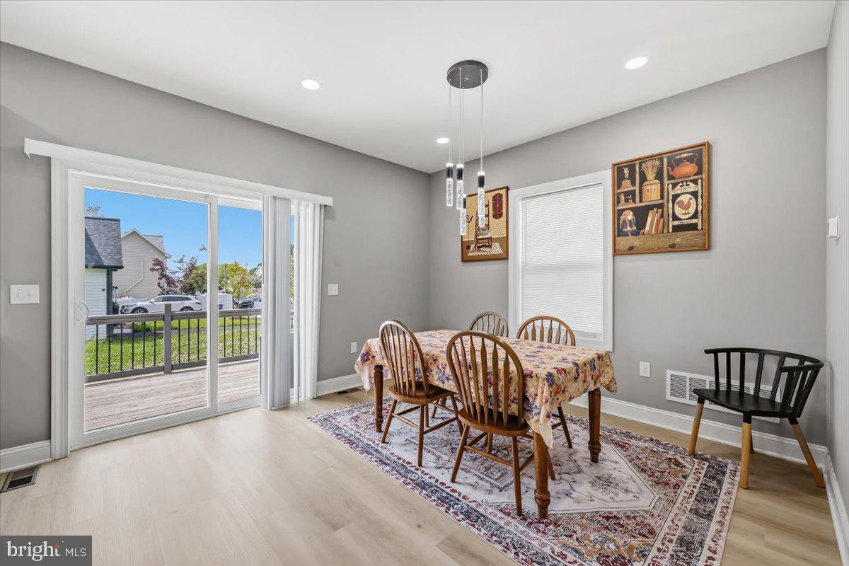 SOUTH ALLENTOWN - Residential