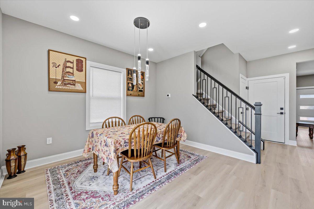 SOUTH ALLENTOWN - Residential