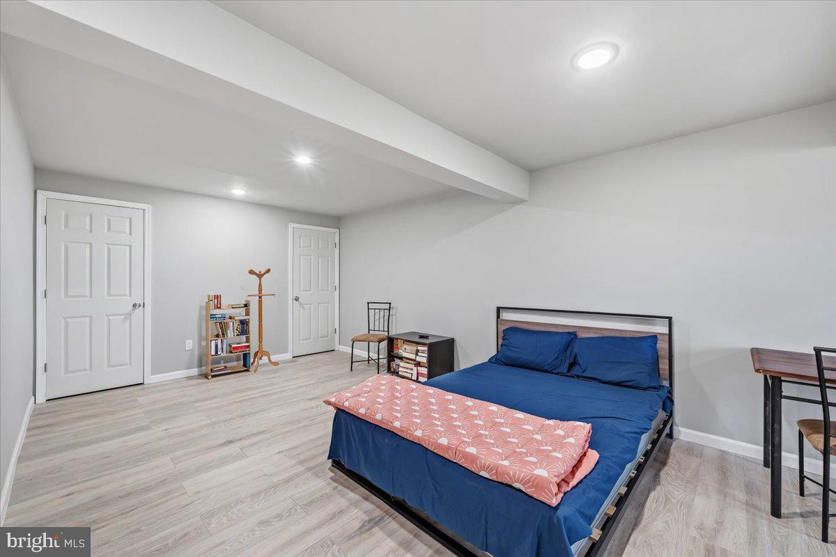 SOUTH ALLENTOWN - Residential