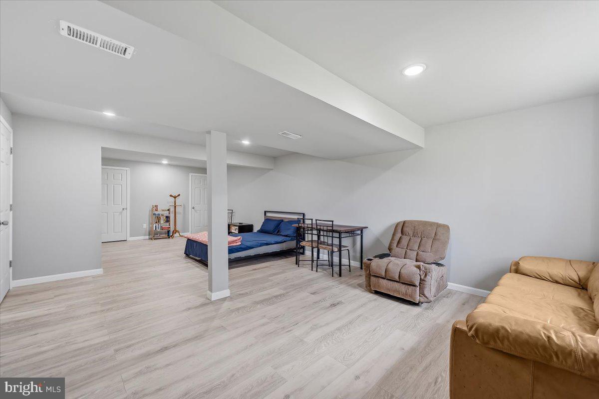 SOUTH ALLENTOWN - Residential