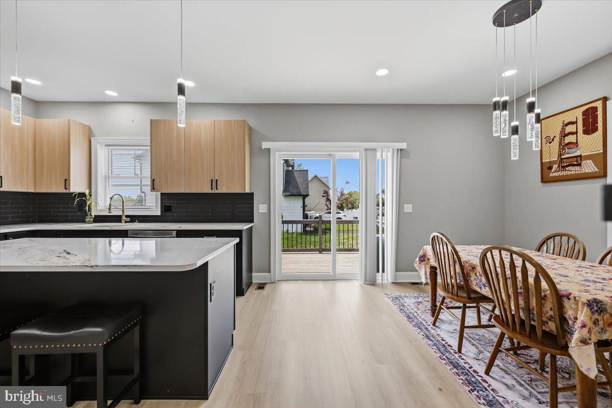 SOUTH ALLENTOWN - Residential