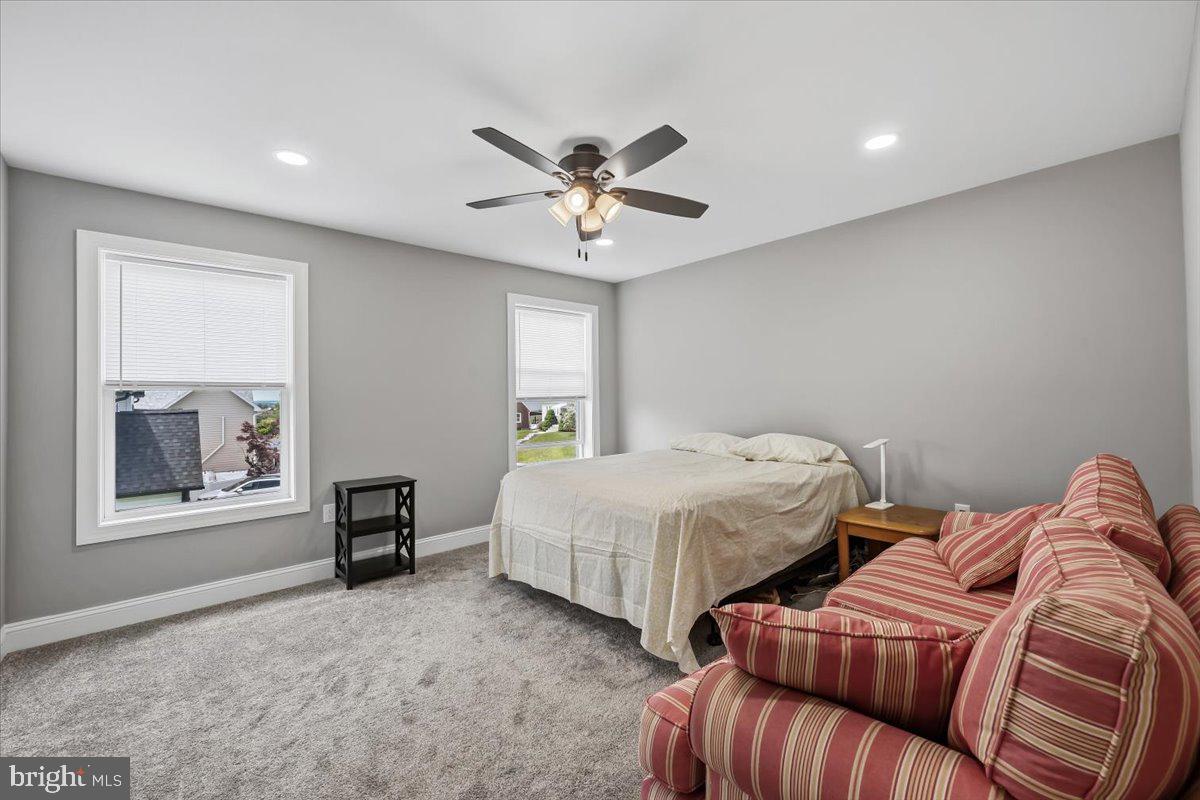 SOUTH ALLENTOWN - Residential