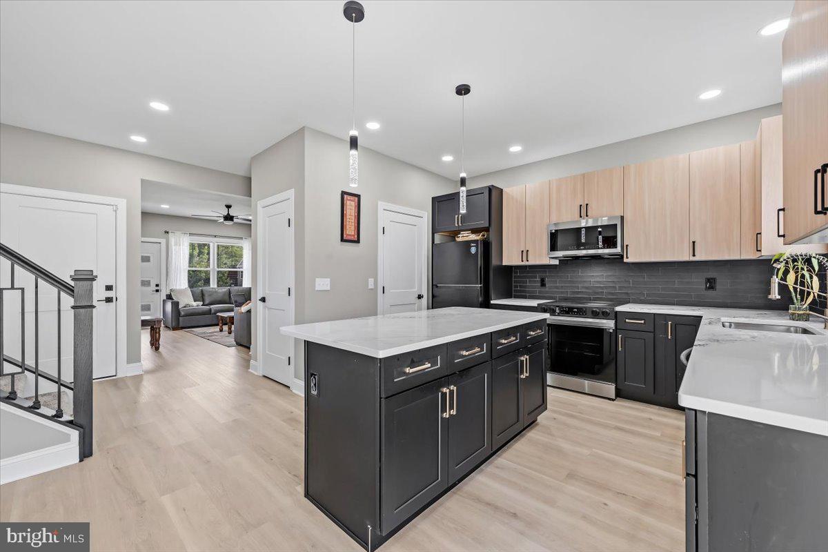 SOUTH ALLENTOWN - Residential