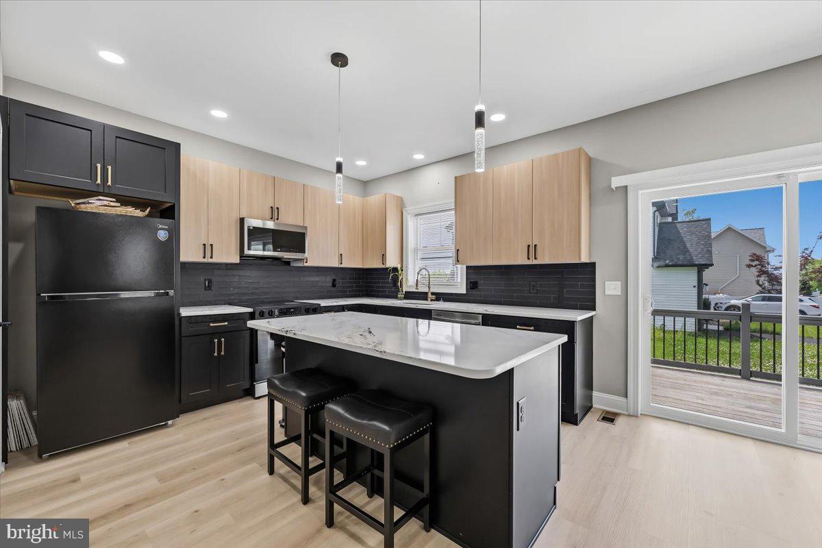 SOUTH ALLENTOWN - Residential