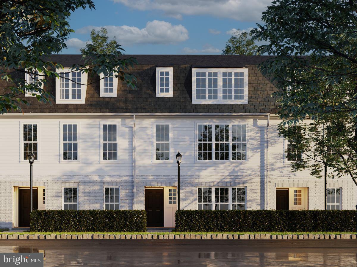 The first townhomes in the newest phase of Arcona are now available! This beautifully designed homes feature handpicked details and finishes throughout. Offering 2,165 sq ft of living space, the home includes 3 bedrooms, 3 full bathrooms, and an attached 2-car garage. The finished lower level is a standout with a custom lounge area, two walk-in closets for extra storage, and a full bath—perfect for movie nights or a guest room. The exterior captures classic charm while the interior has been thoughtfully updated with a fresh, contemporary layout. A covered porch at the lower level welcomes you into a spacious entryway that opens to a cozy lounge and full bath, providing a versatile space. The main floor boasts a beautifully appointed kitchen with maple cabinetry, a large island, granite countertops, a tile backsplash, stainless steel appliances, and a generous 6-foot pantry with double doors. The kitchen flows seamlessly into the open living and dining areas, filled with natural light from large windows. On the upper level, an expanded upper gallery offers a nook perfect for a desk or shelving. This level also includes two bedrooms and a full bath, all just down the hall from the Primary Suite, featuring charming dormer windows. Welcome to Arcona – the Great American Neighborhood in Mechanicsburg. Nestled in a picturesque valley on the West Shore of Harrisburg, Arcona offers a wealth of lush parks, artisanal dining options, exclusive shopping venues, and local coffee shops just moments from your doorstep. Explore TerraPark, an enchanting natural playground seamlessly integrated into the landscape, or take a leisurely stroll along miles of paved neighborhood trails. Stay active at the Arcona Athletic Club, relish in a handcrafted meal on the outdoor patio at THEA.