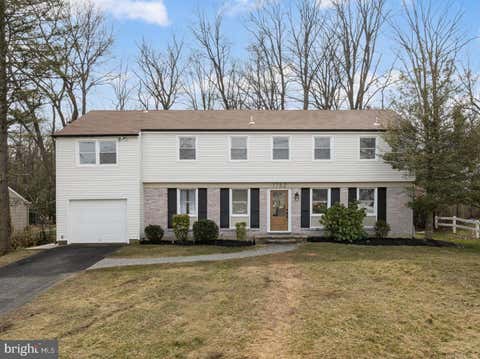 Photo of 1752 Lark Lane, CHERRY HILL, NJ 08003 (MLS # NJCD2123648)