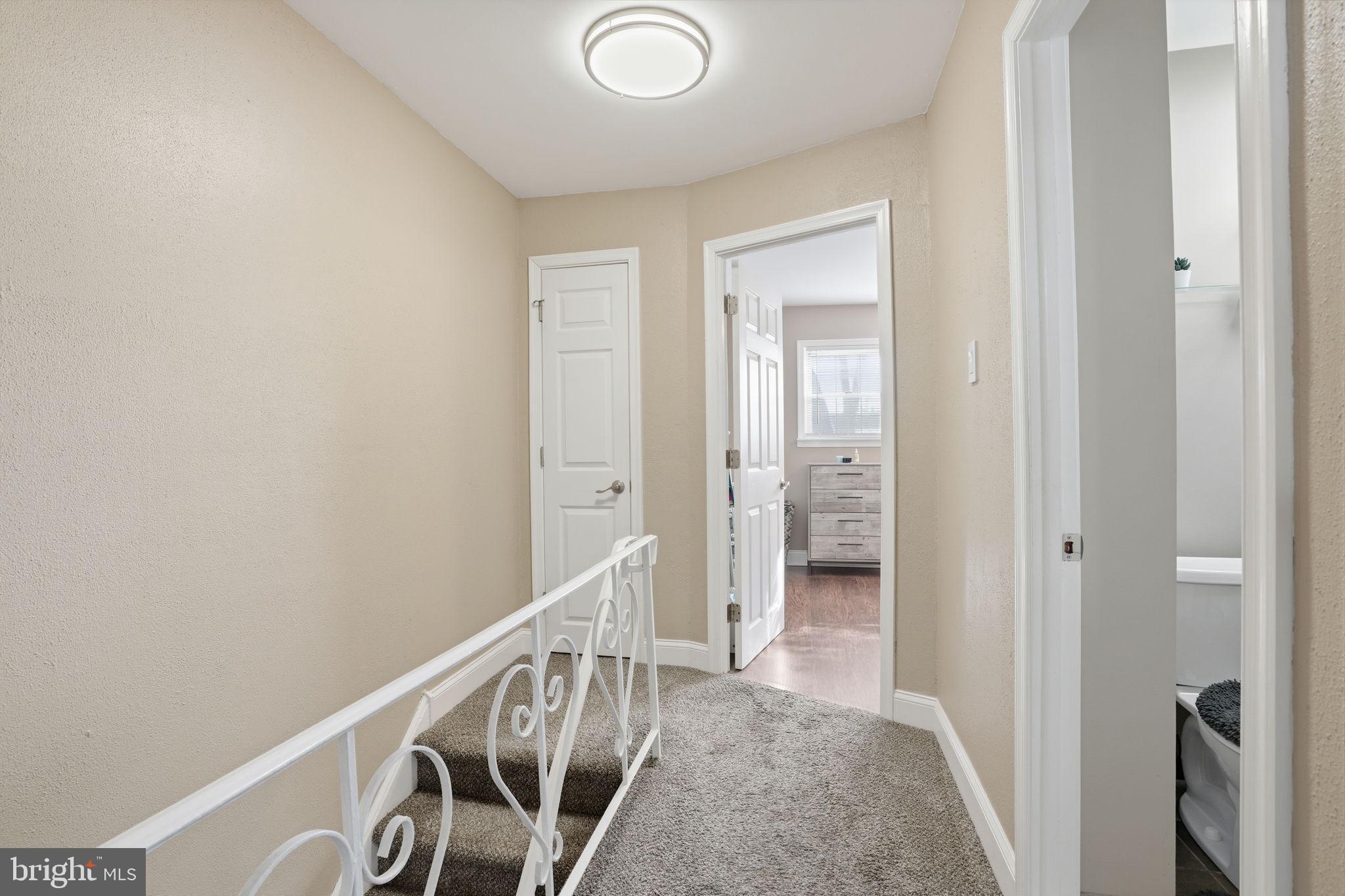 PARKWOOD - Residential