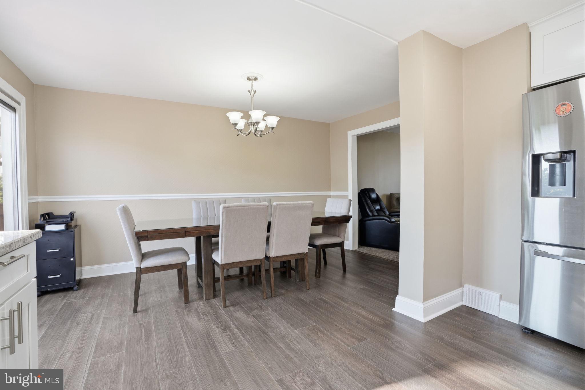 PARKWOOD - Residential