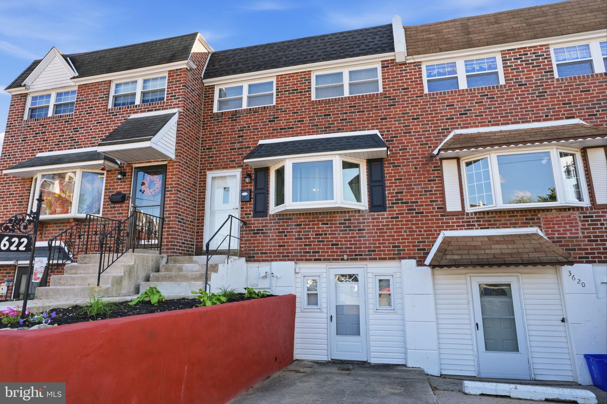 PARKWOOD - Residential
