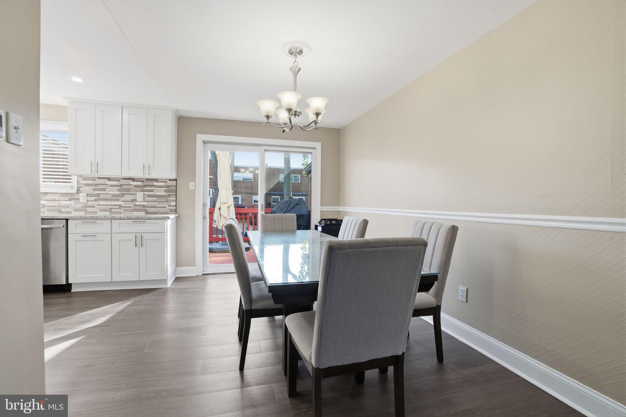 PARKWOOD - Residential