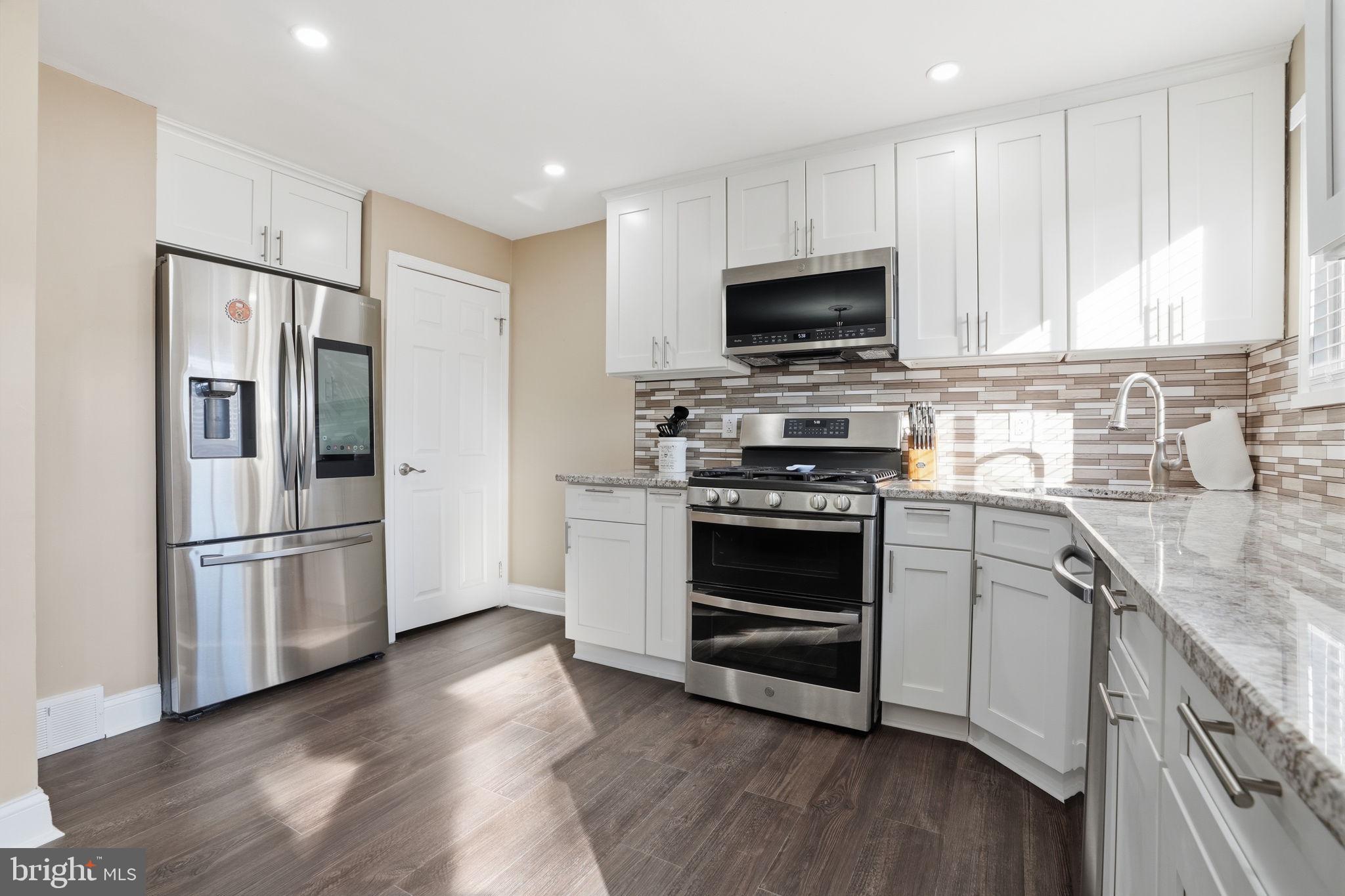 PARKWOOD - Residential