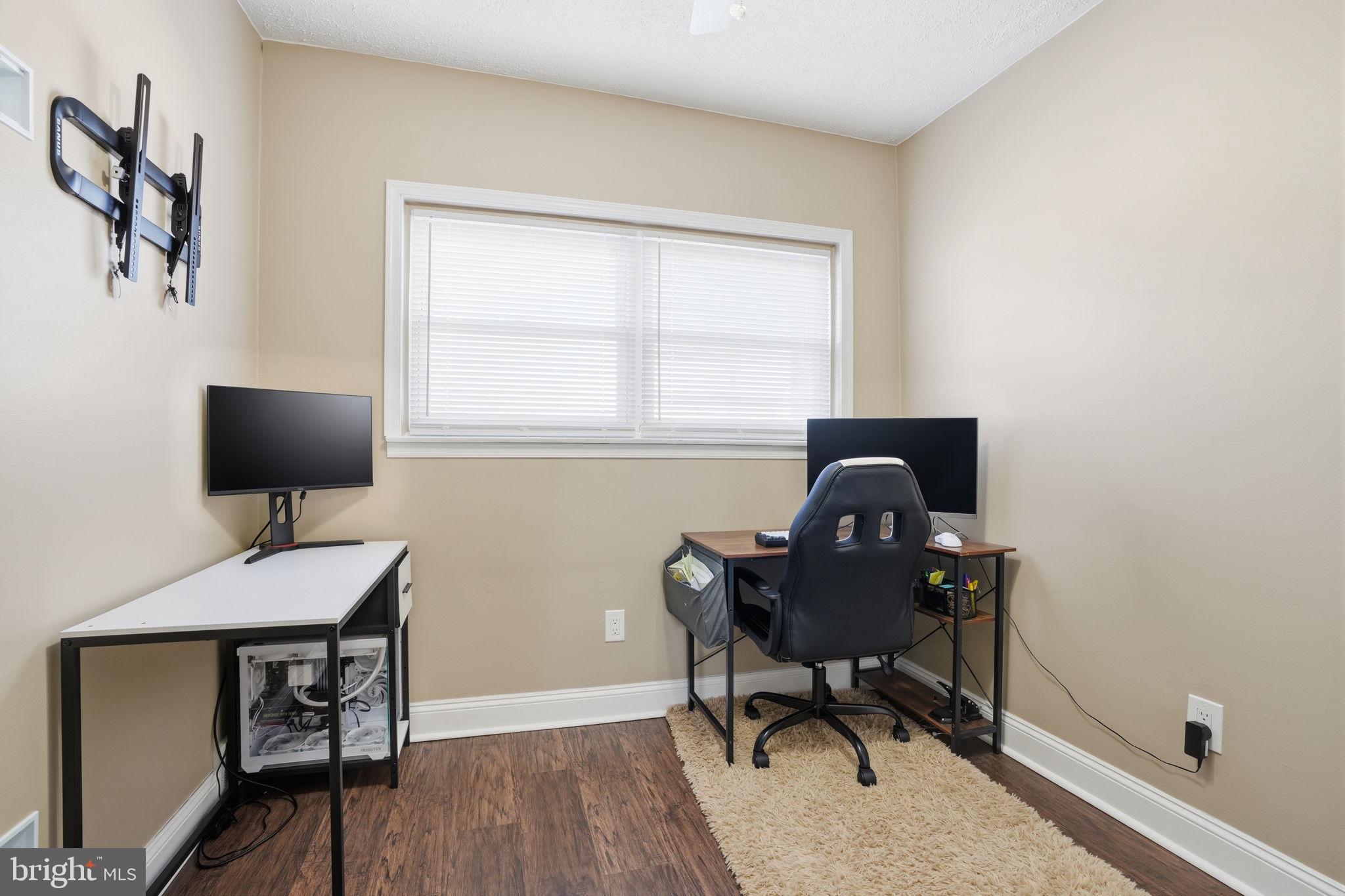 PARKWOOD - Residential