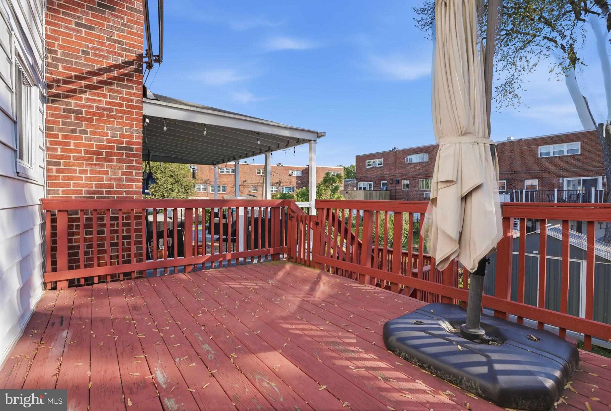 PARKWOOD - Residential