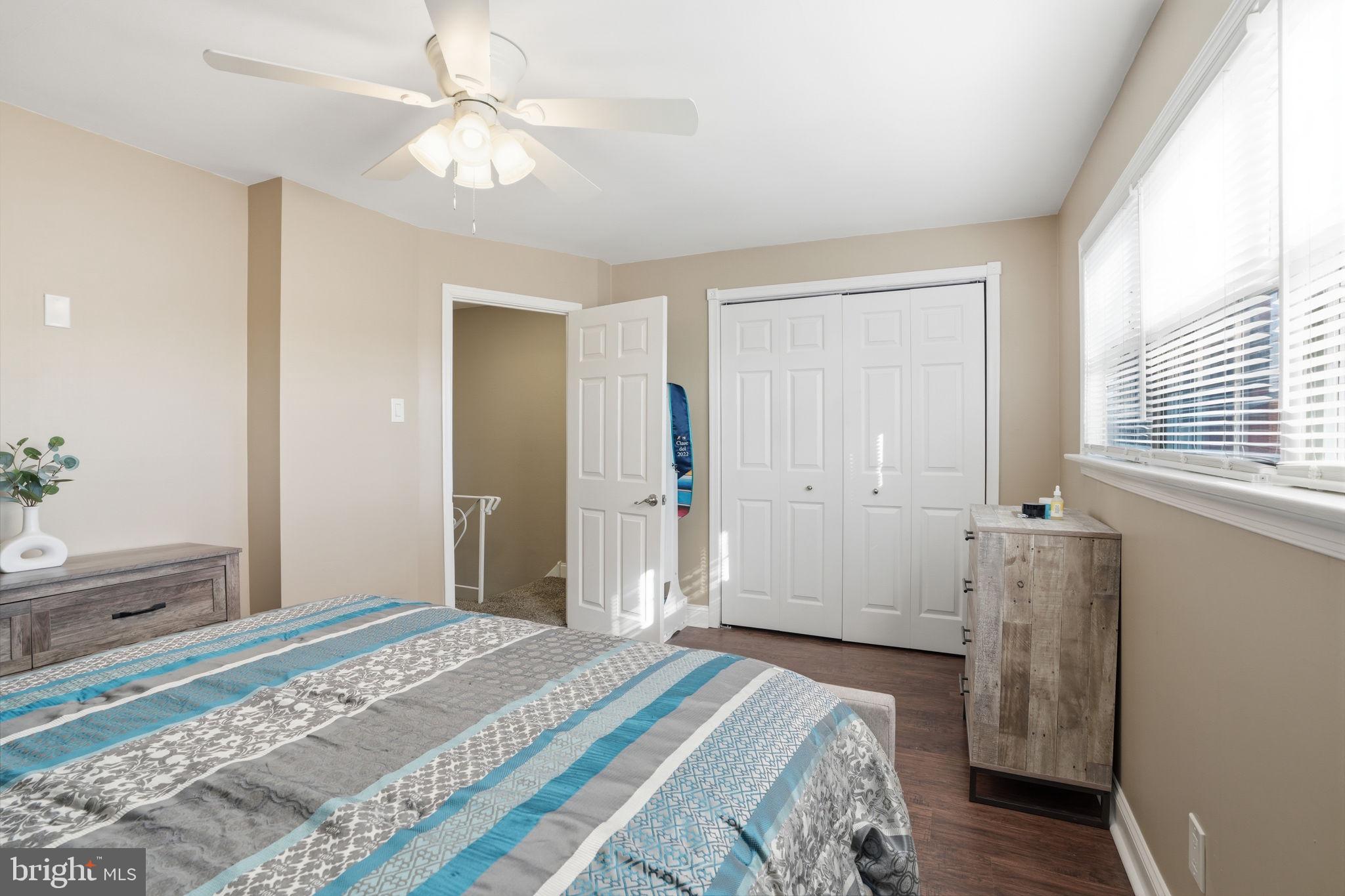 PARKWOOD - Residential