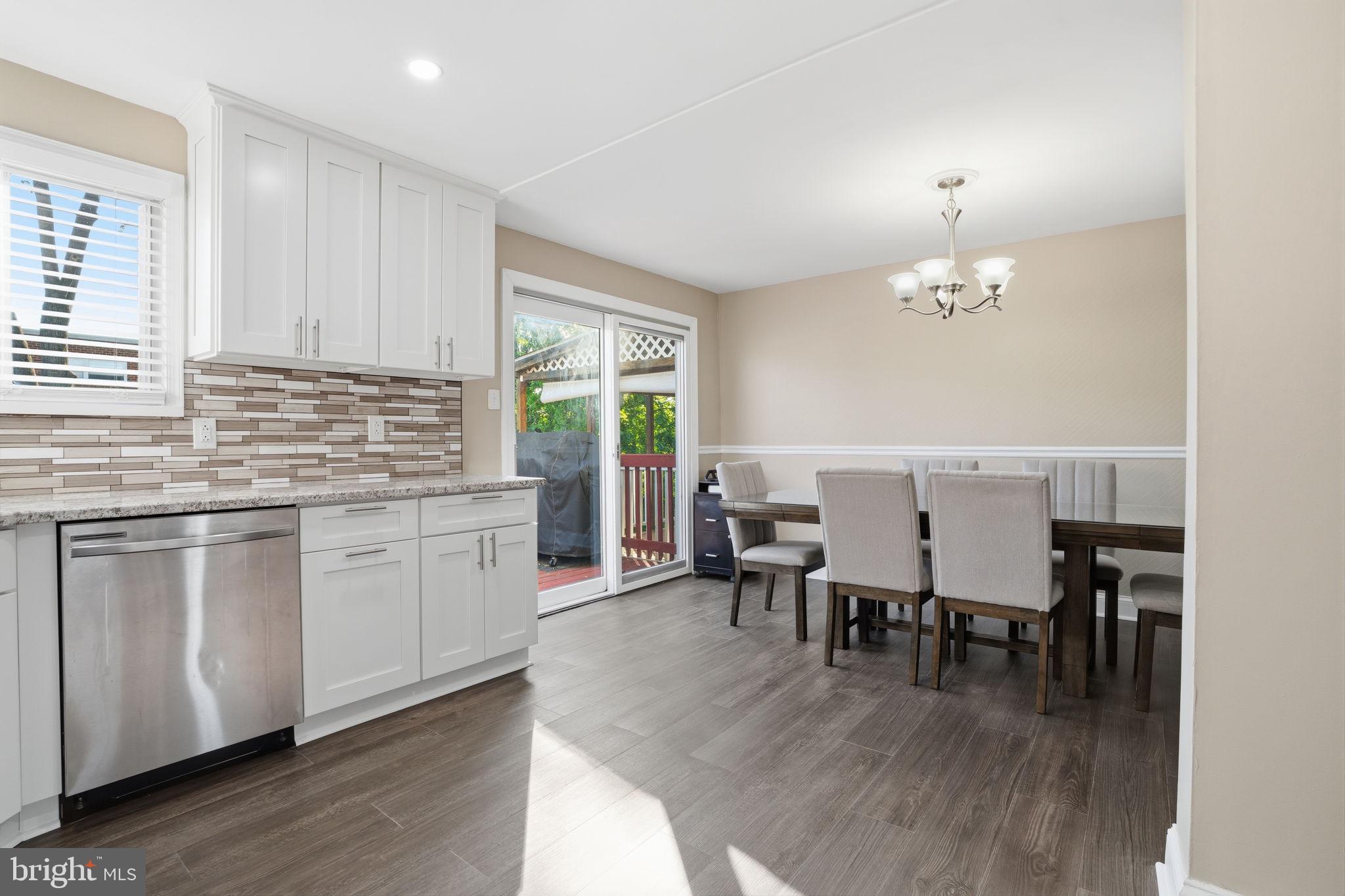 PARKWOOD - Residential