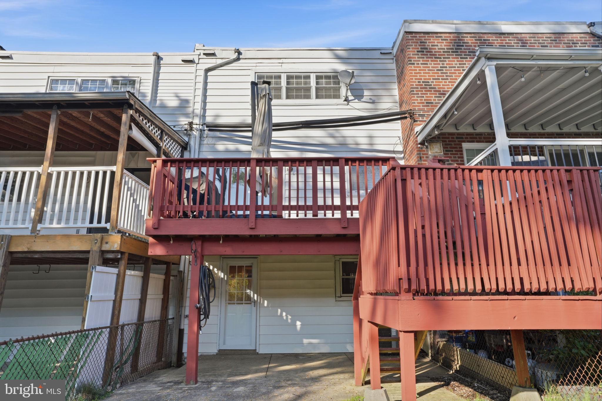 PARKWOOD - Residential