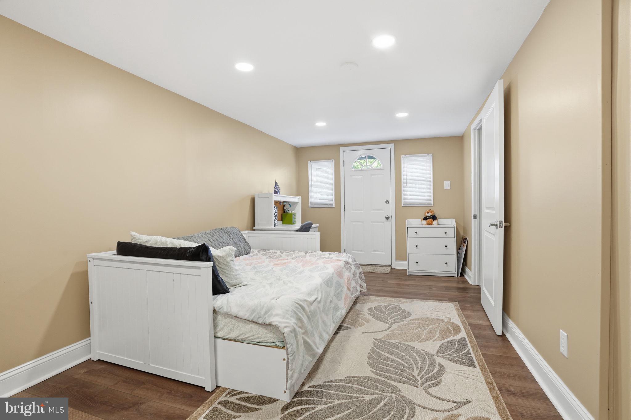 PARKWOOD - Residential