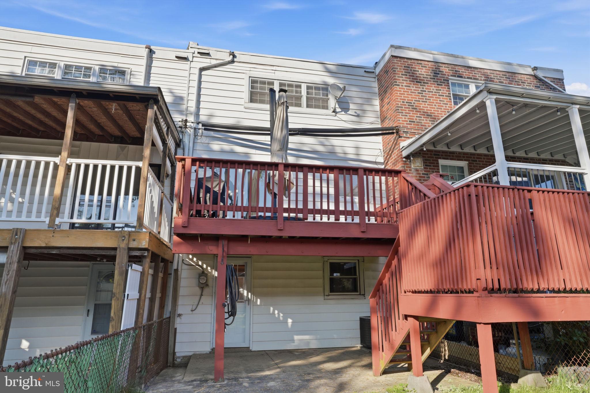 PARKWOOD - Residential