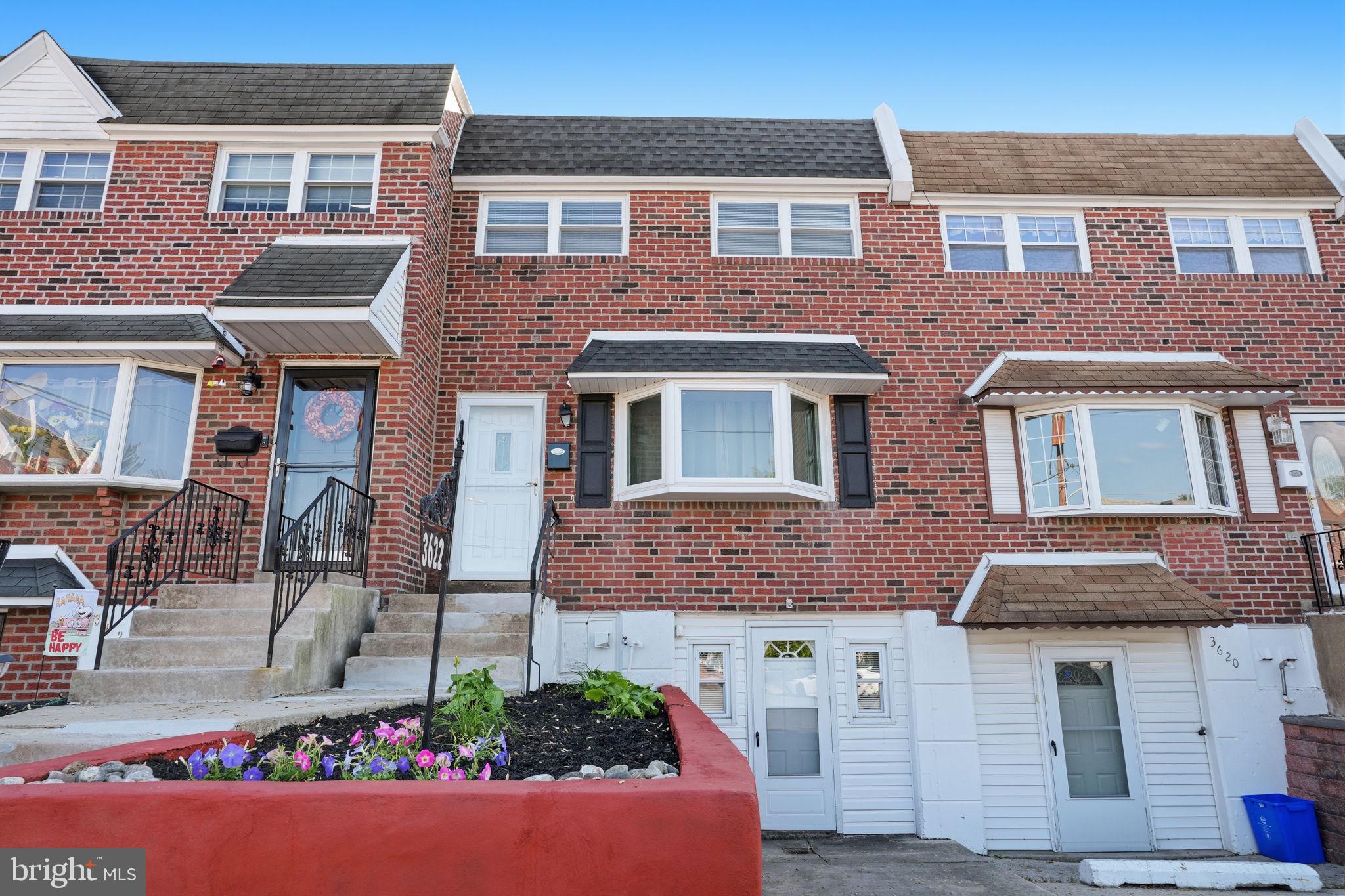 PARKWOOD - Residential