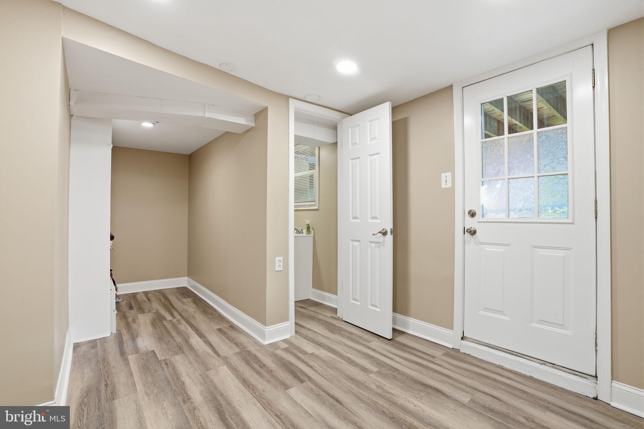 PARKWOOD - Residential