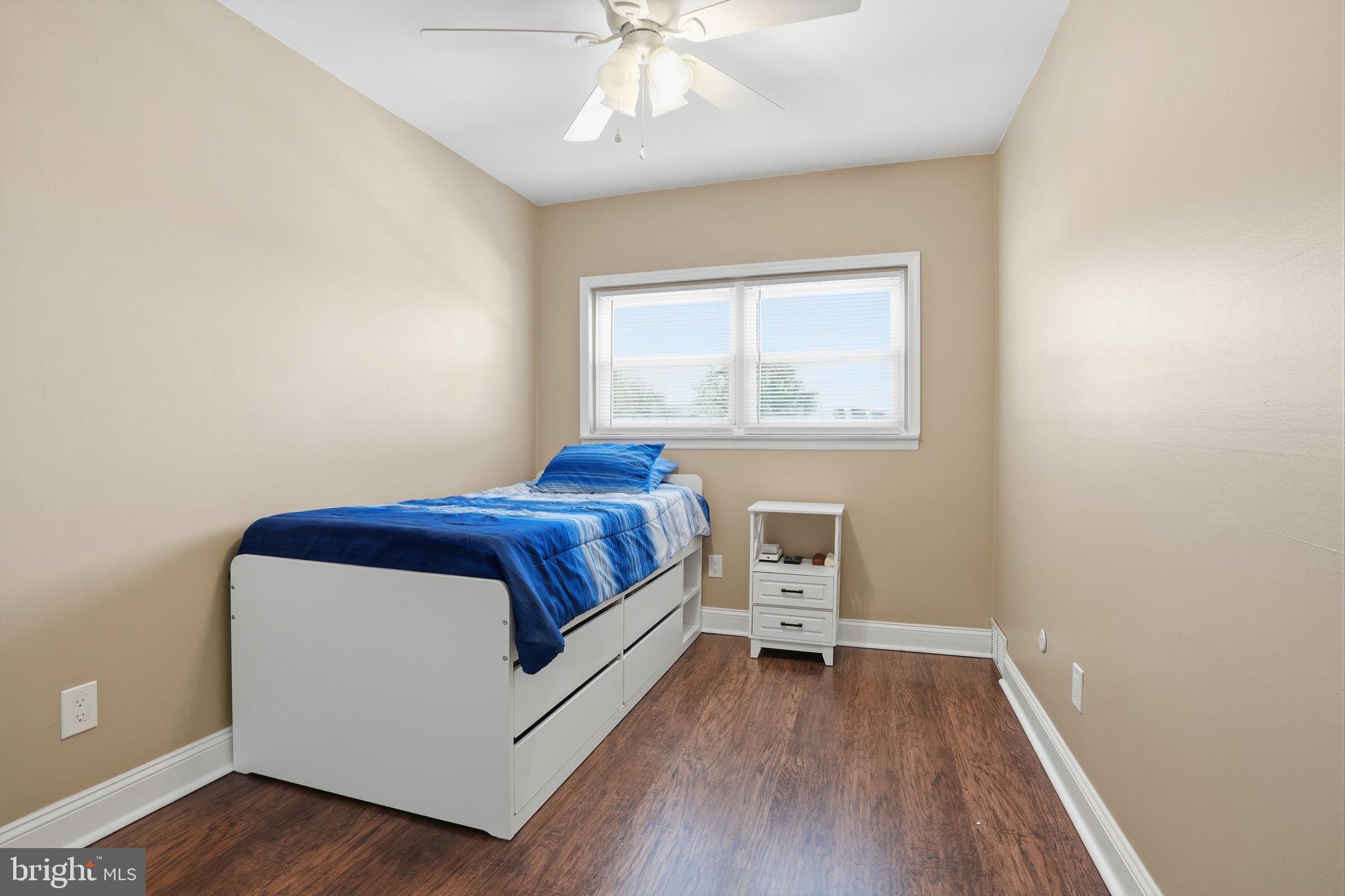 PARKWOOD - Residential