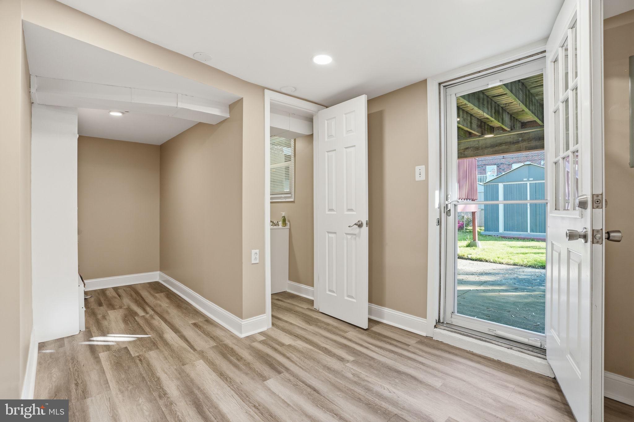PARKWOOD - Residential