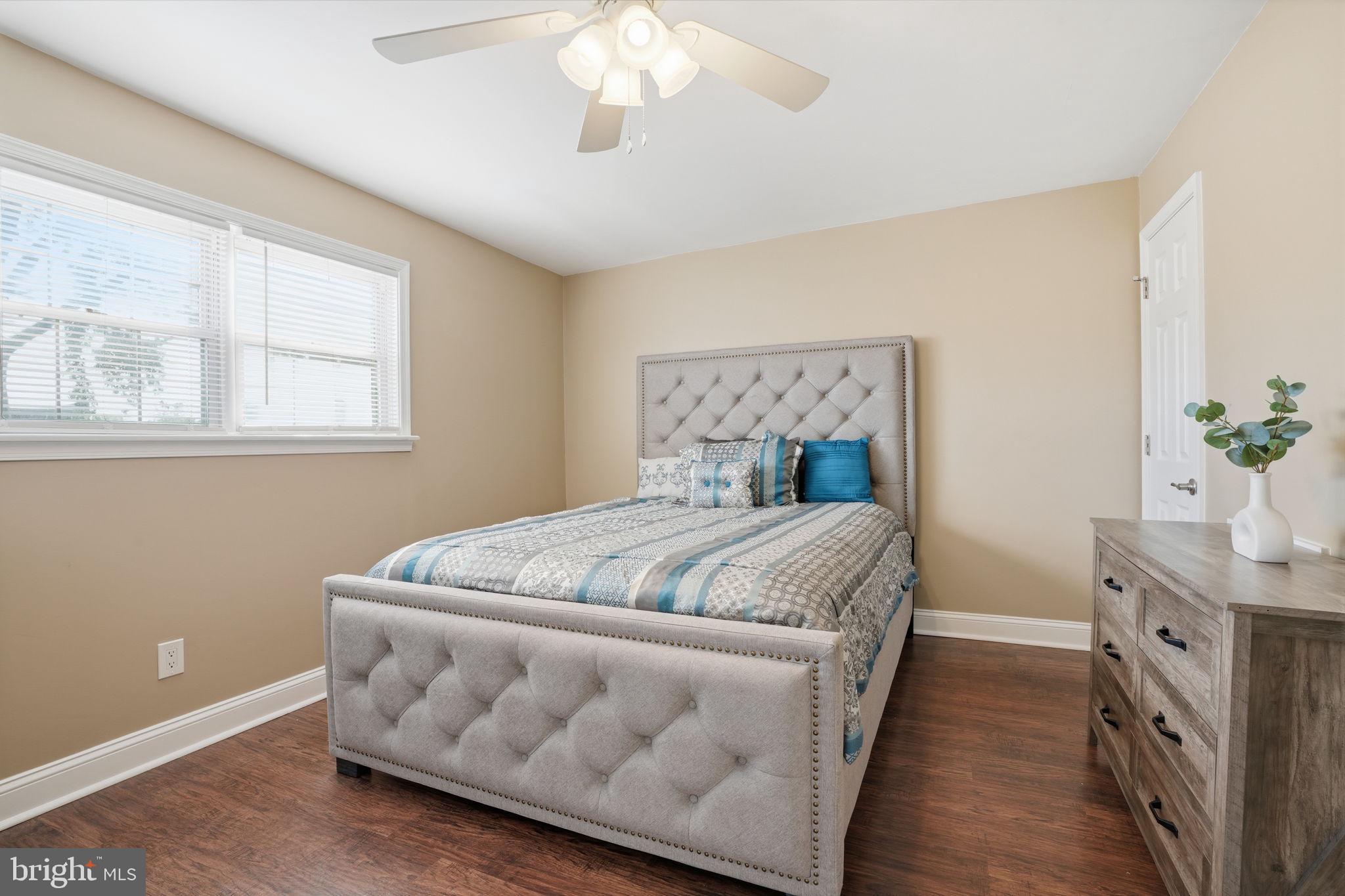 PARKWOOD - Residential