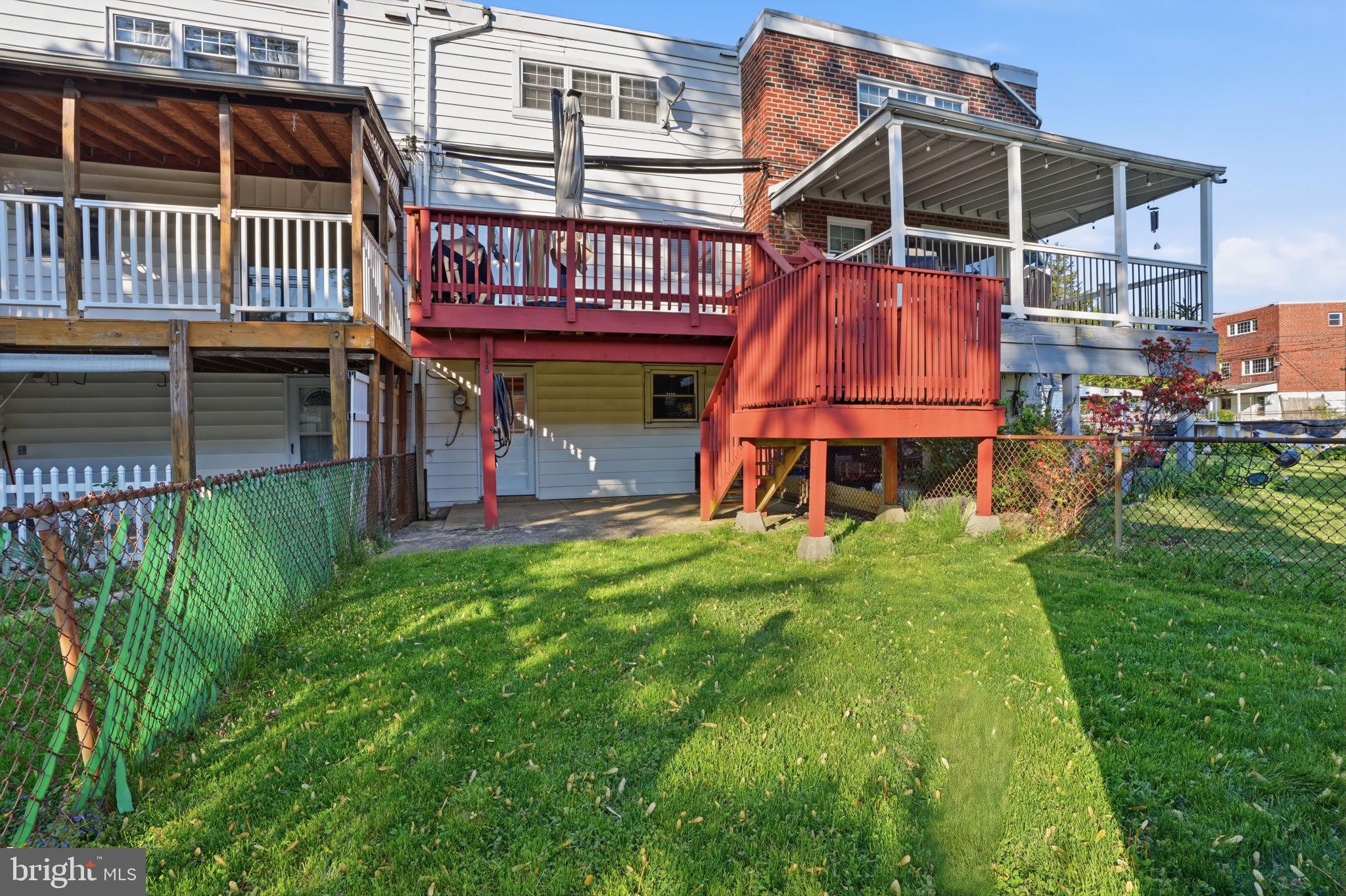 PARKWOOD - Residential